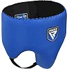 Защита паха RDX Pro Training Apex A4 Blue