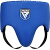 Защита паха RDX Pro Training Apex A4 Blue
