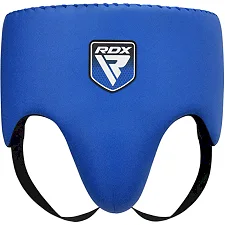 Защита паха RDX Pro Training Apex A4 Blue