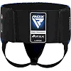 Защита паха RDX Pro Training Apex A4 Blue
