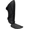 Защитные щитки для ног RDX T15 Noir Black Shin Instep Guards Black