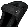 Защитные щитки для ног RDX T15 Noir Black Shin Instep Guards Black