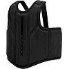 Защитный жилет RDX F6M Kara Coach Chest Protector Matte Black Plus