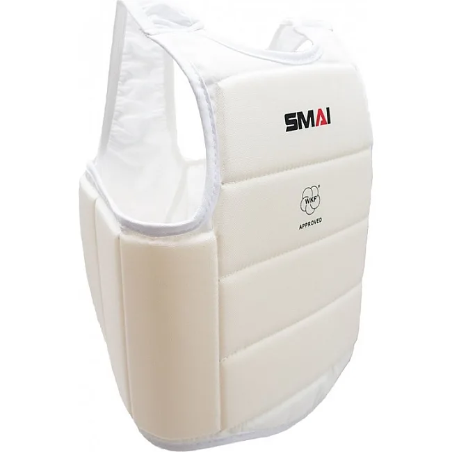 Защитный жилет Smai WKF SMB129
