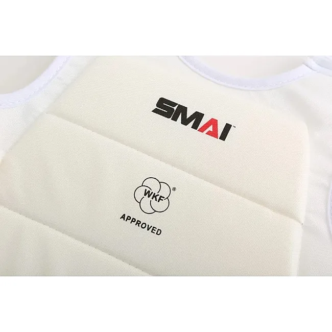 Защитный жилет Smai WKF SMB129