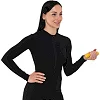 Гантель для фитнеса неопреновая ZELART TA-6998-0_5 (Желтый)