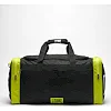 Спортивна сумка Leone AC956 COLOR BLOCK DUFFEL Black (45л.)