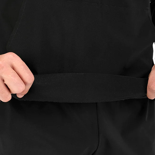 Костюм для похудения SIBOTE ST-7466 (Черный)