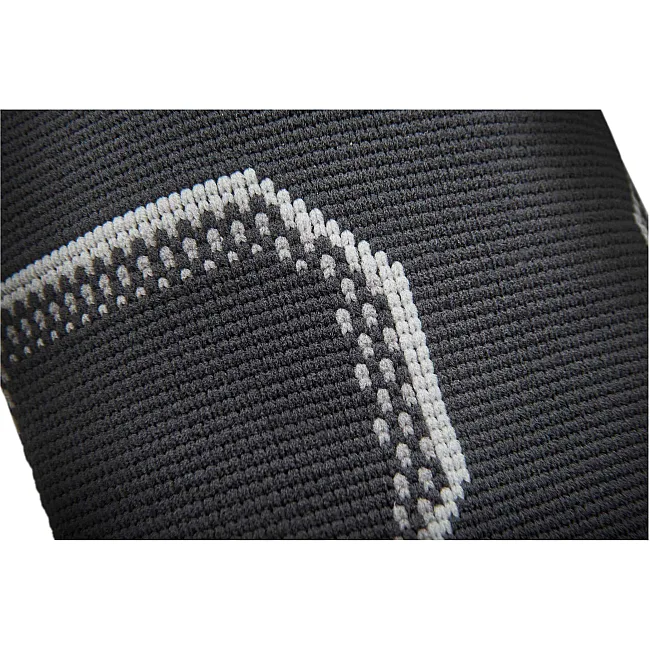 Фиксатор колена ADIDAS Knee Support черный S