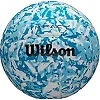 Волейбольный мяч WILSON IMPACT GEN GREEN VB Blue/White OF size 5