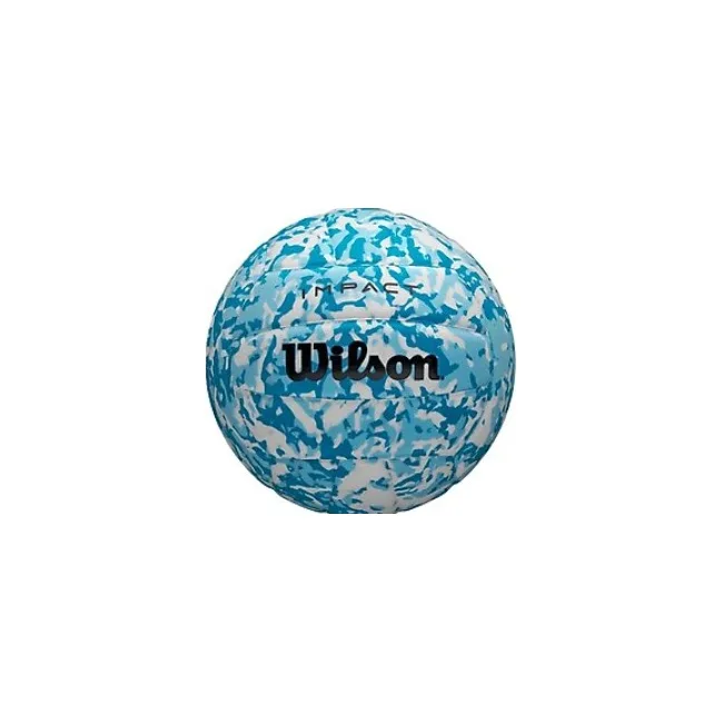 Волейбольный мяч WILSON IMPACT GEN GREEN VB Blue/White OF size 5