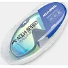 Очки для плавания Aqua Speed TIVANO JR FS Mirror 62945 зеленый (для детей) One Size