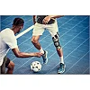 Фиксатор колена ADIDAS Knee Support черный S