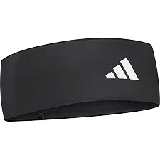 Пов'язка на голову ADIDAS Headband чорний (для жінок) One Size