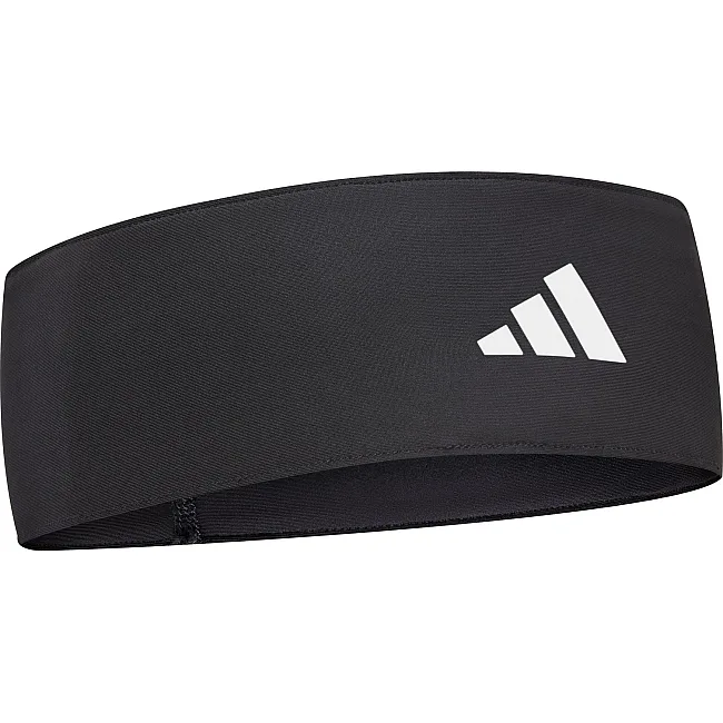 Повязка на голову ADIDAS Headband черный (для женщин) One Size