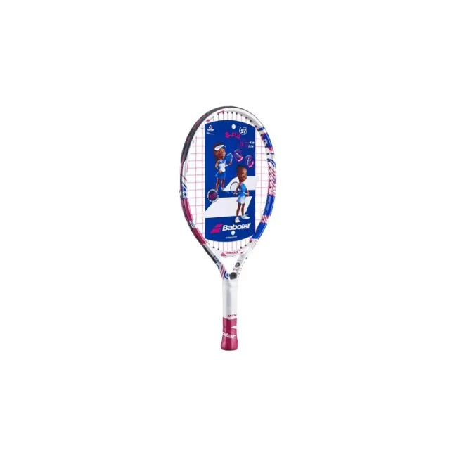 Ракетка для тенниса BABOLAT B fly 17