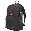 Рюкзак NIKE JAM AIR BACKPACK 25L черный (для мужчин) 50 х 30 х 15 см