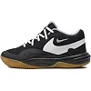 Обувь для волейбола NIKE Hyperquick черный, белый
