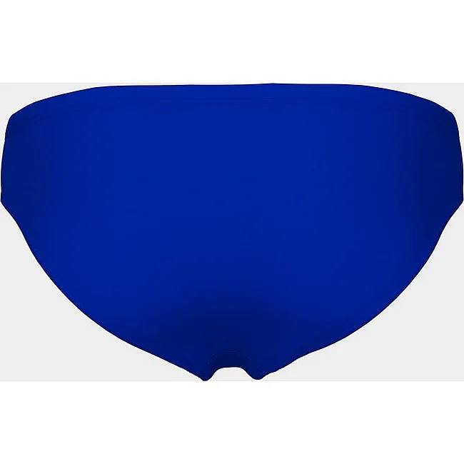 Плавки Arena TEAM SWIM BRIEFS SOLID синий, оранжевый (для мужчин)