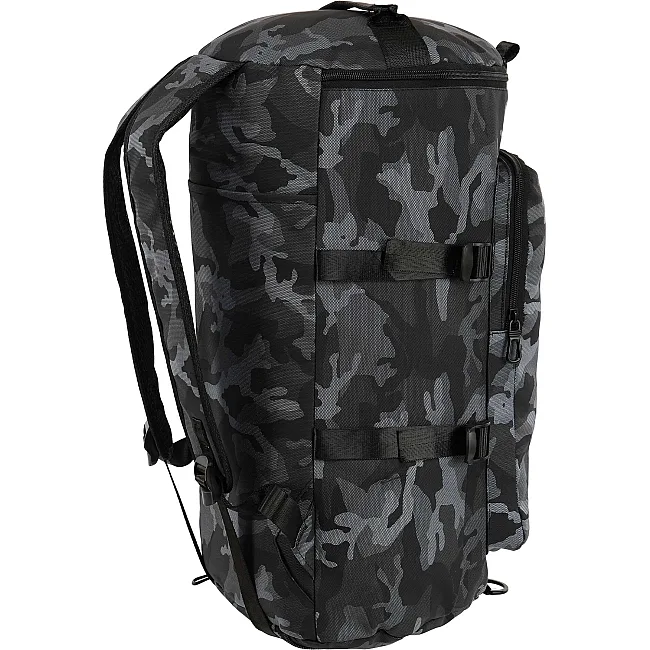 Сумка-рюкзак 2в1 SP-SPORT ZCC5025 (Камуфляж)