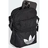 Сумка через плечо ADIDAS ADICOLOR FB 1,3L черный 16,5 x 11,75 см