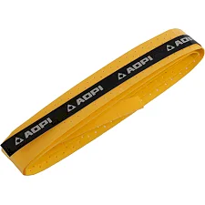 Обмотка на ручку ракетки для бадминтона Grip AOPI AP-211 (Желтый)