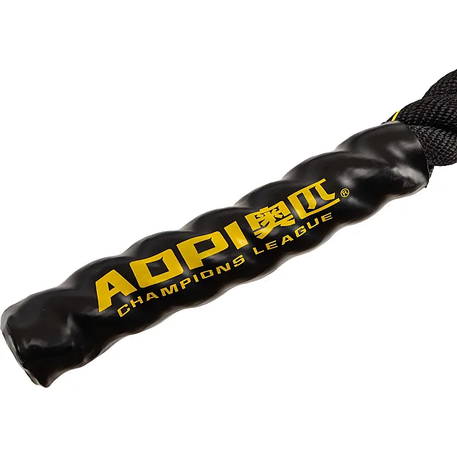 Канат для кроссфита AOPI AP-3809 (Черный)