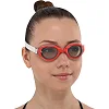 Детские очки для плавания MADWAVE Blaze M041403 (Синий)