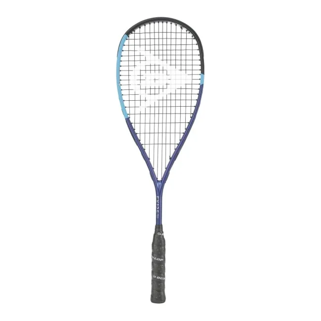Ракетка для сквошу DUNLOP PRT FX 125 NH 2026