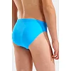 Плавки для мальчиков Arena DYNAMO JR BRIEF R бирюзовый, желтый (для детей)