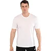 Футболка мужская JOMA DESERT 101739-200 (Белый)