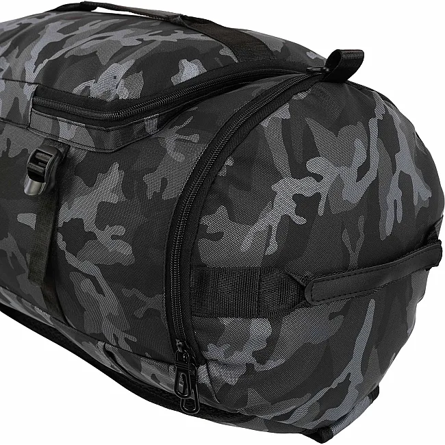 Сумка-рюкзак 2в1 SP-SPORT ZCC5025 (Камуфляж)