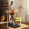 Бігова доріжка електрична Zipro Newlite