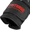 Перчатки для бокса FISTRAGE VL-6488 (Черный-красный)