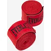 Бинты Everlast ELITE HANDWRAPS красный 180 (457,2 см)