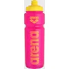 Пляшка Arena SPORT BOTTLE рожевий, жовтий 750 мл