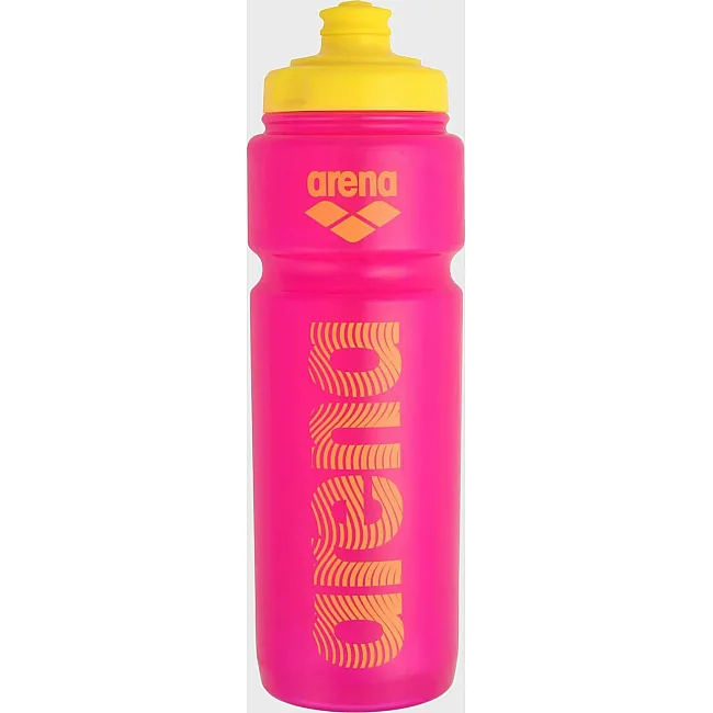 Пляшка Arena SPORT BOTTLE рожевий, жовтий 750 мл