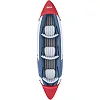Каяк надувний Bestway 65132 Hydro-Force Rapid X3 381 х 100 см