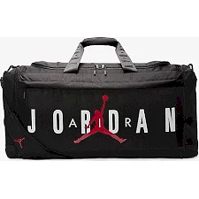 Сумка NIKE VELOCITY DUFFLE 69L черный 31х32х81 см
