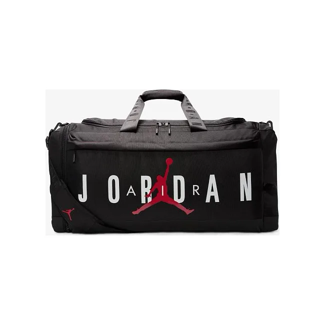 Сумка NIKE VELOCITY DUFFLE 69L черный 31х32х81 см
