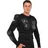 Моточерепаха PRO-BIKER MS-5913 (Черный)