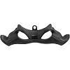 Рукоять для тяги c узким хватом Triceps Grip нескользящее покрытие SP-SPORT TA-9991 (Черный)