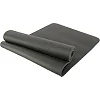 Килимок для фітнесу та спорту NBR SP-SPORT FI-0876-1 183х61х1см (Сірий)