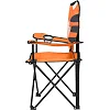 Кресло туристическое детское NILS CAMP NC3305 Тигр