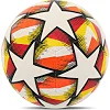 Футбольный мяч SELECTARS SP-SPORT FB-1272 (Белый-салатовый)