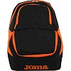 Спортивный рюкзак JOMA DIADORA MOND II 400235-120 44,2л (Черный-оранжевый)