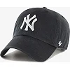 Кепка 47 Brand NEW YORK YANKEES черный One Size