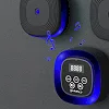 Мишень боксерская модульная HMS TB05 с Bluetooth и перчатками