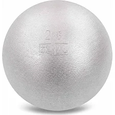 Ядро для толкания AOPI AP-902 2кг