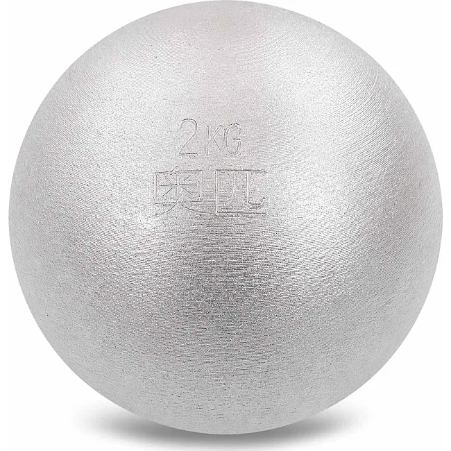 Ядро для толкания AOPI AP-902 2кг